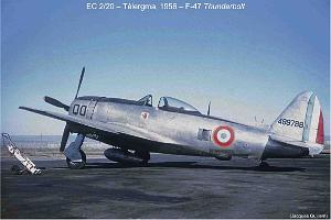 158 - ARMEE DE L'AIR EN ALGERIE 1945-1962-6 (39)